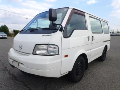 Mazda BONGO VAN