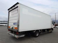 Hino RANGER лот № 9931 оценка 3.5  с аукциона в Японии 2