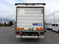 Hino RANGER лот № 9931 оценка 3.5  с аукциона в Японии 3