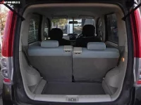 Subaru STELLA лот № 3034 оценка 2  с аукциона в Японии 9