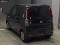 Subaru STELLA лот № 3034 оценка 2  с аукциона в Японии 1