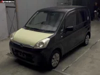 Subaru STELLA лот № 3034 оценка 2  с аукциона в Японии 2