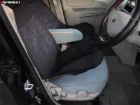 Subaru STELLA лот № 3034 оценка 2  с аукциона в Японии 7