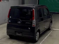 Subaru STELLA лот № 3034 оценка 2  с аукциона в Японии 3