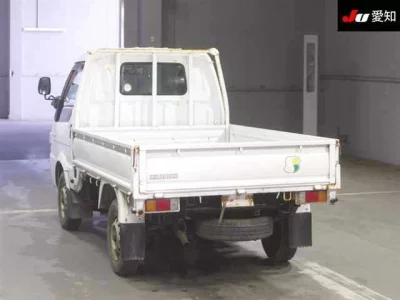 Nissan VANETTE TRUCK
