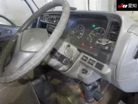 Mitsubishi CANTER лот № 7002 оценка 3.5  с аукциона в Японии 4