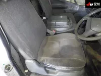 Mitsubishi CANTER лот № 7002 оценка 3.5  с аукциона в Японии 5