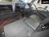 Mitsubishi CANTER лот № 7002 оценка 3.5  с аукциона в Японии 2