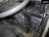 Isuzu ELF лот № 7039 оценка 3  с аукциона в Японии 4