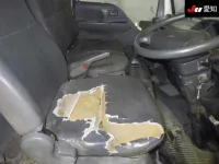 Isuzu ELF лот № 7039 оценка 3  с аукциона в Японии 5