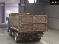 Isuzu ELF лот № 7039 оценка 3  с аукциона в Японии 1