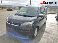 Toyota SPADE лот № 1115 оценка R  с аукциона в Японии 3