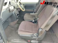 Toyota SPADE лот № 1115 оценка R  с аукциона в Японии 2