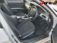 BMW 3-Series лот № 1128 оценка 3.5  с аукциона в Японии 5