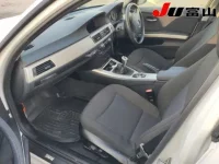 BMW 3-Series лот № 1128 оценка 3.5  с аукциона в Японии 2