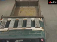 Mitsubishi CANTER лот № 7009 оценка R  с аукциона в Японии 8