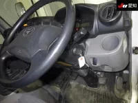 Toyota DYNA лот № 7043 оценка 3  с аукциона в Японии 4