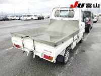 Mitsubishi MINICAB TRUCK лот № 1604 оценка 3.5  с аукциона в Японии 4
