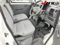 Mitsubishi MINICAB TRUCK лот № 1604 оценка 3.5  с аукциона в Японии 5