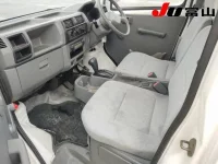 Mitsubishi MINICAB TRUCK лот № 1604 оценка 3.5  с аукциона в Японии 2