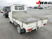 Mitsubishi MINICAB TRUCK лот № 1604 оценка 3.5  с аукциона в Японии 1