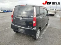 Daihatsu MOVE лот № 1605 оценка 3.5  с аукциона в Японии 4