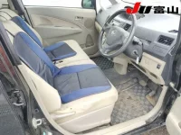 Daihatsu MOVE лот № 1605 оценка 3.5  с аукциона в Японии 5