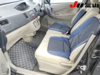 Daihatsu MOVE лот № 1605 оценка 3.5  с аукциона в Японии 2