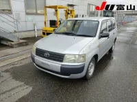 Toyota PROBOX лот № 1123 оценка 3  с аукциона в Японии 3