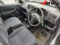 Toyota PROBOX лот № 1123 оценка 3  с аукциона в Японии 5