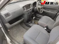 Toyota PROBOX лот № 1123 оценка 3  с аукциона в Японии 2