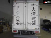 Isuzu ELF лот № 7049 оценка 3.5  с аукциона в Японии 3