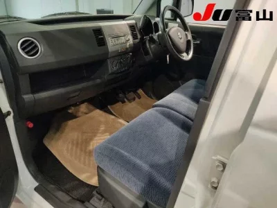 Suzuki WAGON R  с аукциона в Японии