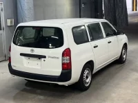 Toyota PROBOX лот № 3031 оценка 3.5  с аукциона в Японии 4
