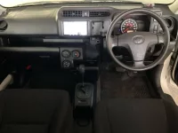 Toyota PROBOX лот № 3031 оценка 3.5  с аукциона в Японии 2