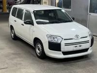 Toyota PROBOX лот № 3031 оценка 3.5  с аукциона в Японии 3