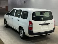 Toyota PROBOX лот № 3031 оценка 3.5  с аукциона в Японии 1