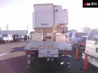 Hino DUTRO лот № 20092 оценка 3  с аукциона в Японии 3