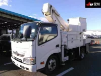 Hino DUTRO лот № 20092 оценка 3  с аукциона в Японии 6