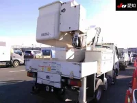 Hino DUTRO лот № 20092 оценка 3  с аукциона в Японии 7