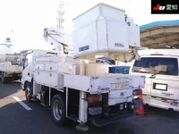 Hino DUTRO лот № 20092 оценка 3  с аукциона в Японии 1