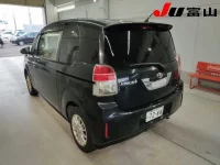 Toyota SPADE лот № 1127 оценка R  с аукциона в Японии 1