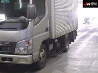 Mitsubishi CANTER лот № 7019 оценка 3  с аукциона в Японии 6