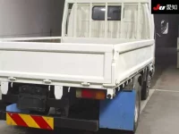 Hino DUTRO лот № 7057 оценка 3.5  с аукциона в Японии 7