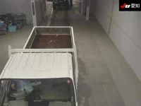 Hino DUTRO лот № 7057 оценка 3.5  с аукциона в Японии 8