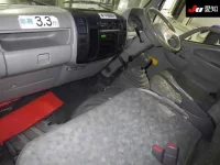 Hino DUTRO лот № 7057 оценка 3.5  с аукциона в Японии 2