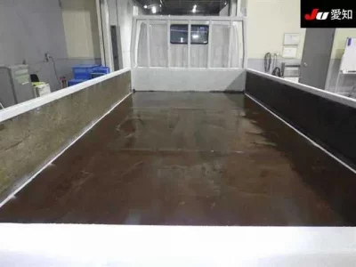 Hino DUTRO  с аукциона в Японии