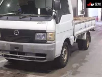 Mazda BONGO BRAWNY TRUCK лот № 20093 оценка 3  с аукциона в Японии 6