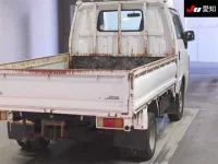 Mazda BONGO BRAWNY TRUCK лот № 20093 оценка 3  с аукциона в Японии 7