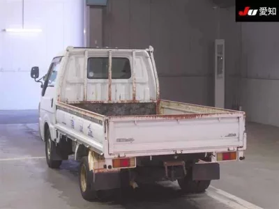 Mazda BONGO BRAWNY TRUCK  с аукциона в Японии